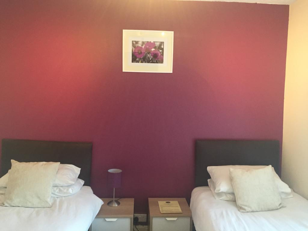 Stag & Pheasant Inn Carmel Esterno foto