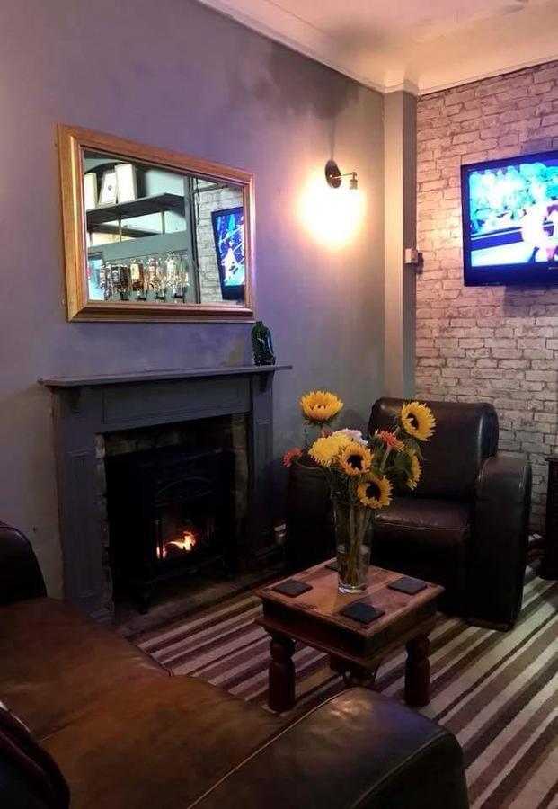 Stag & Pheasant Inn Carmel Esterno foto